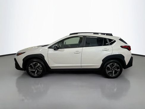 Used 2024 Subaru Crosstrek 2.0i Premium AWD/4WD image 6