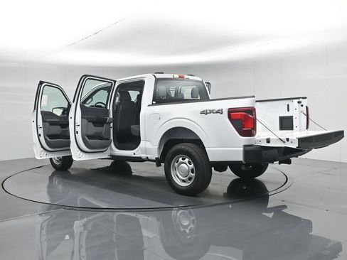 New 2026 Ford F150 XL AWD/4WD image 32
