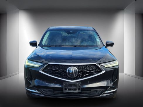 Used 2022 Acura MDX w/Technology Package image 5