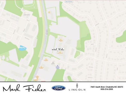 Used 2023 Ford Edge SEL image 7