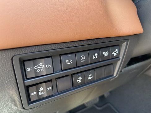 New 2026 Toyota Tundra 1794 Edition AWD/4WD image 31