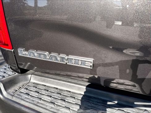 Used 2019 RAM 2500 Laramie AWD/4WD image 25