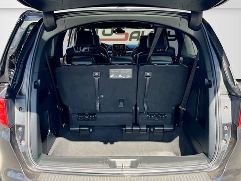Used 2023 Honda Odyssey Sport image 26