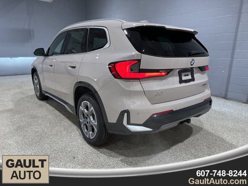 New 2026 BMW X1 xDrive28i w/ Convenience Package AWD/4WD image 6