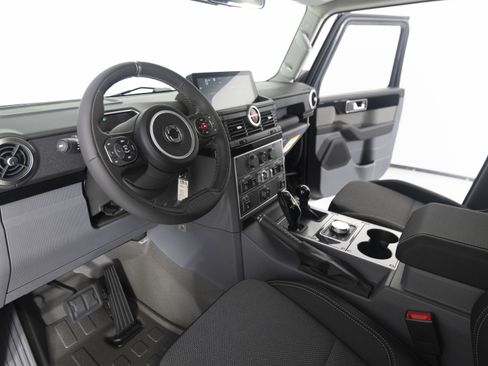 New 2025 INEOS Grenadier image 14