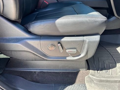 Used 2021 Ford Expedition Limited AWD/4WD image 53