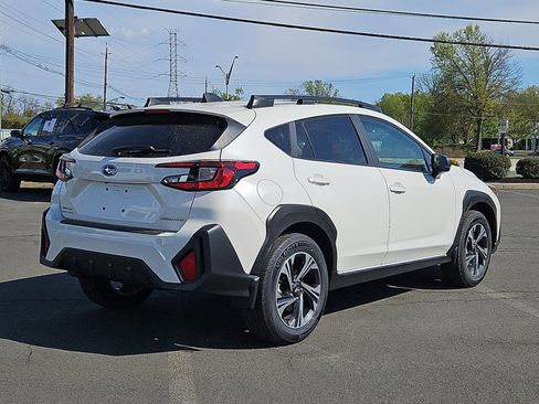 Used 2024 Subaru Crosstrek 2.0i Premium AWD/4WD image 32