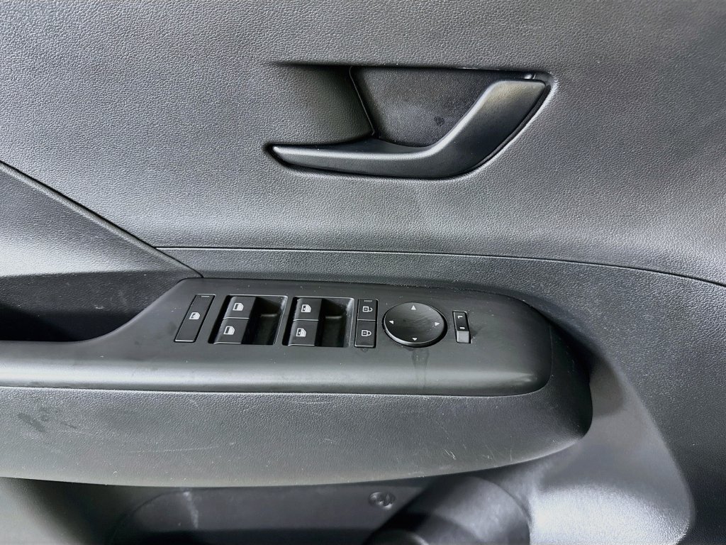 Certified 2026 Hyundai Kona SEL Sport AWD/4WD image 22