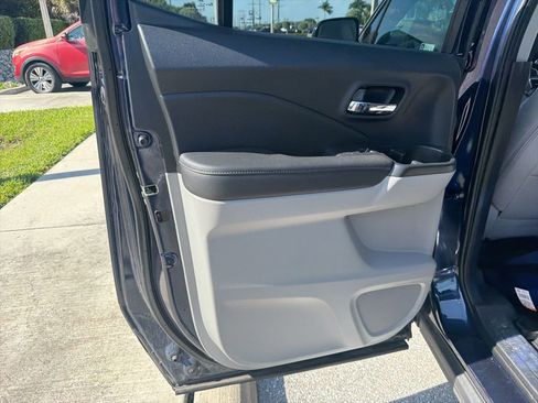 Certified 2023 Honda Ridgeline RTL image 16