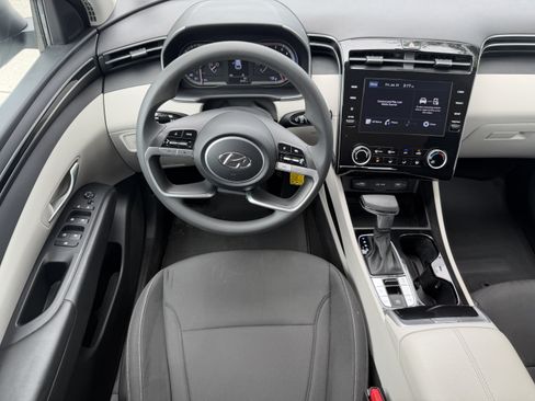 Used 2022 Hyundai Tucson SE FWD image 12