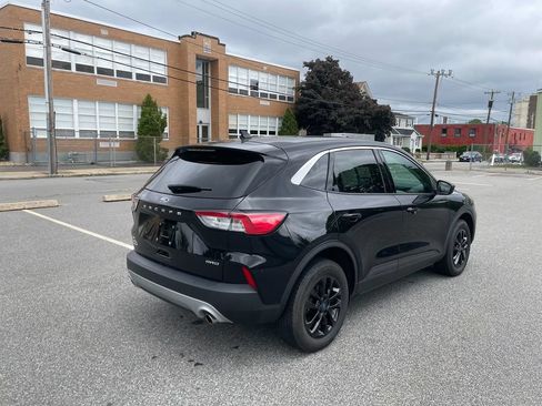 Used 2022 Ford Escape SE w/ Convenience Package AWD/4WD image 5