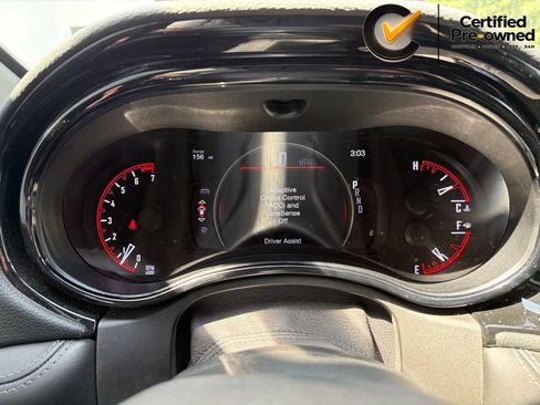 Certified 2022 Dodge Durango GT RWD image 62