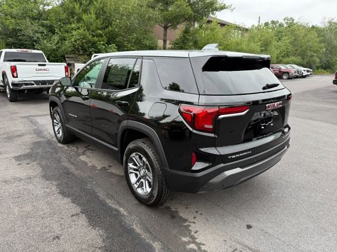 New 2026 GMC Terrain Elevation w/ LPO, Floor Liner Package image 3