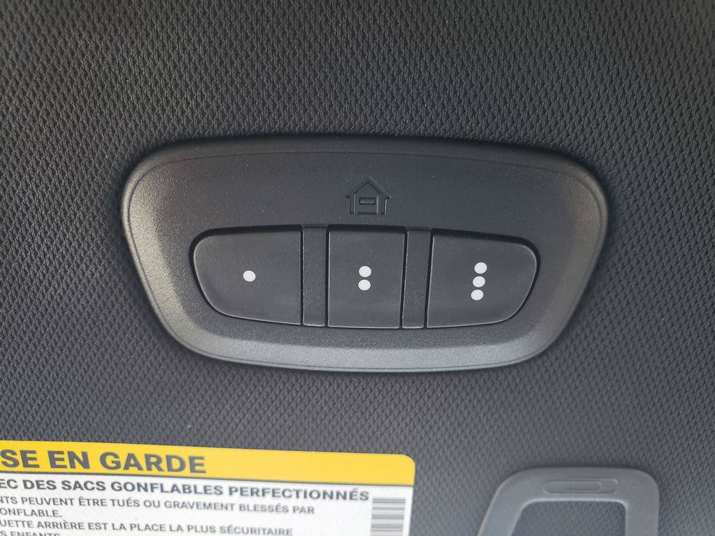 New 2027 Jeep Grand Cherokee Limited AWD/4WD image 19