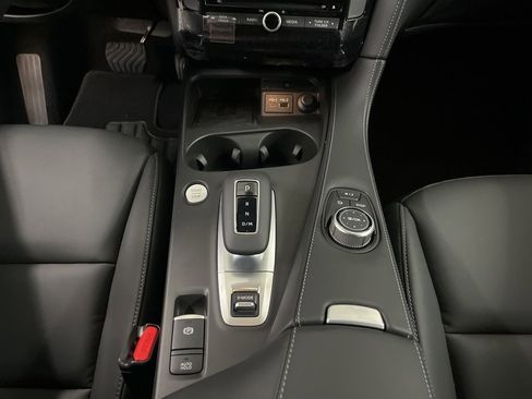 New 2025 INFINITI QX50 Pure image 12