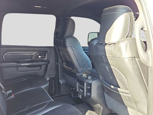 Used 2024 RAM 3500 Limited image 16