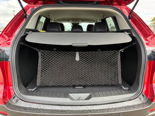 New 2026 MAZDA CX-5 Select AWD/4WD image 7