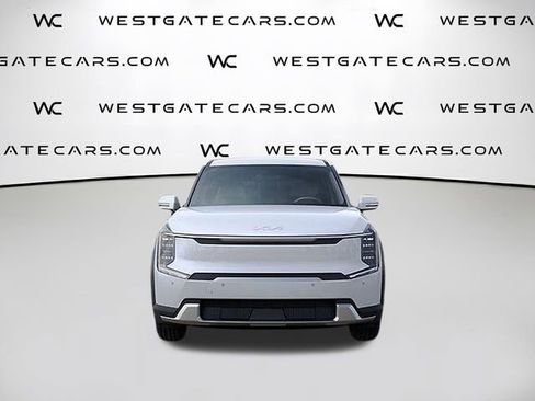 New 2026 Kia EV9 Light image 5