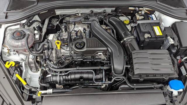 Used 2024 Volkswagen Jetta Sport FWD image 29