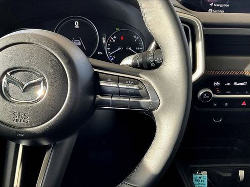 New 2026 MAZDA CX-50 AWD 2.5 Hybrid w/ Weather Package image 22