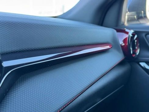 New 2026 Chevrolet Equinox RS AWD/4WD image 24