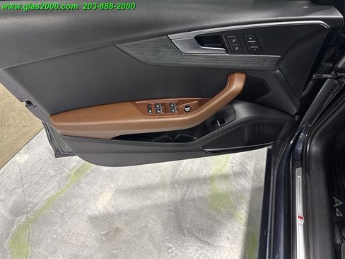 Used 2017 Audi A4 2.0T Premium Plus w/ Premium Plus Package image 25