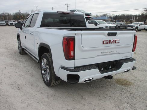 New 2026 GMC Sierra 1500 Denali image 9