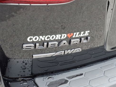 Used 2023 Subaru Crosstrek 2.5i Sport image 32