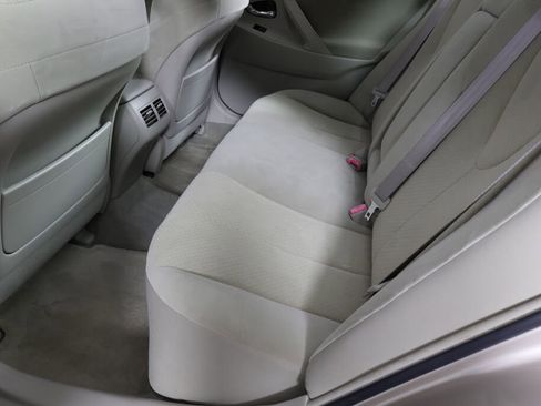 Used 2007 Toyota Camry Hybrid image 17