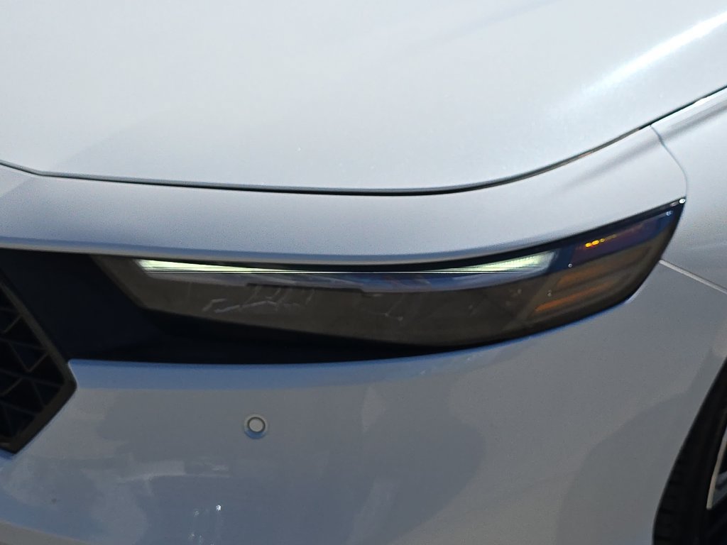 Used 2024 Honda Accord Touring image 35