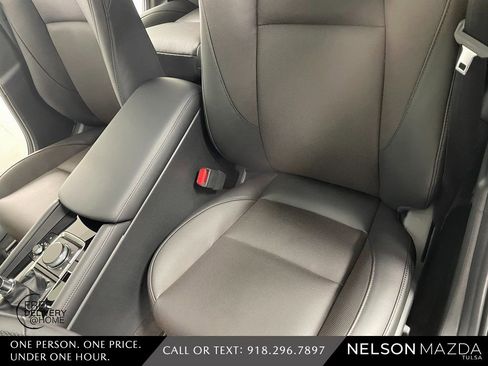 New 2026 MAZDA MAZDA3 2.5 S Hatchback w/ Premium Pkg image 22