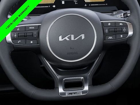 New 2026 Kia K5 GT-Line w/ GT-Line Premium Package image 22
