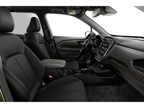 New 2026 Subaru Forester Touring image 16