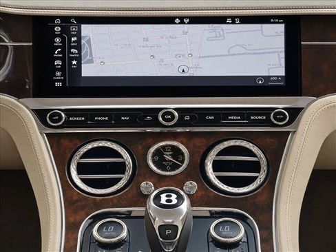 Used 2022 Bentley Continental GT AWD/4WD image 15