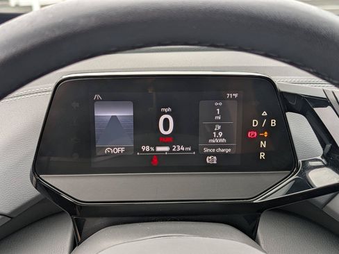 Certified 2023 Volkswagen ID.4 Pro S AWD/4WD image 14