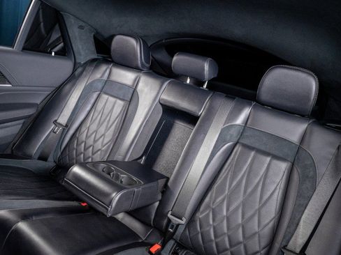 New 2026 Mercedes-Benz GLE 63 AMG S image 31