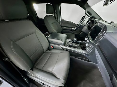 Used 2022 Ford F150 XLT w/ Equipment Group 302A High image 31