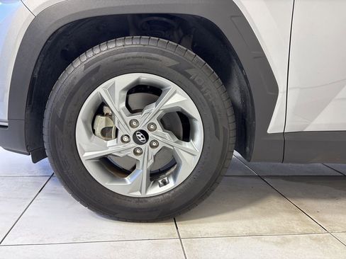 Used 2023 Hyundai Tucson SEL image 9