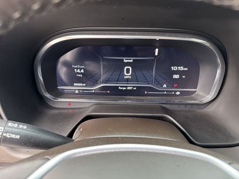 Used 2022 GMC Yukon SLT w/ SLT Premium Package RWD image 21