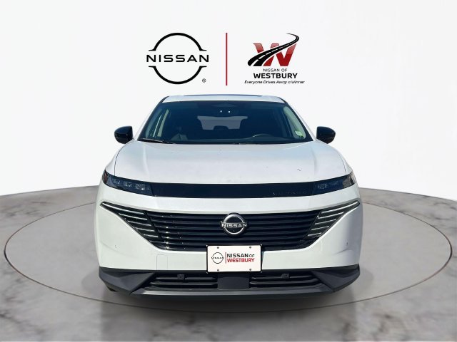 Used 2026 Nissan Murano SL AWD/4WD image 2