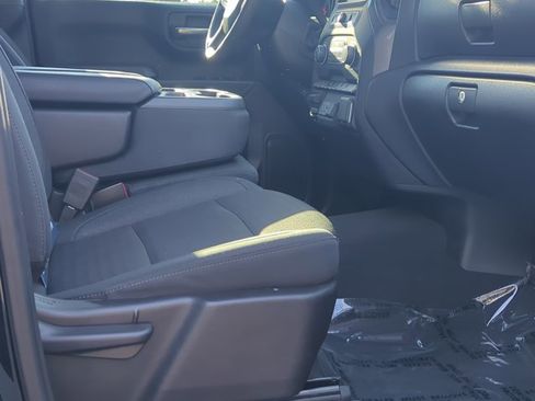 Used 2024 Chevrolet Silverado 1500 Custom image 20