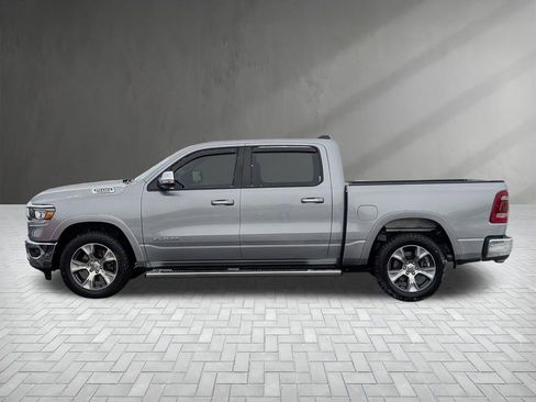 Used 2019 RAM 1500 Laramie image 5