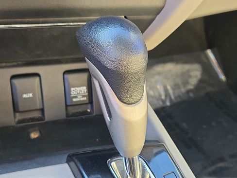 Used 2014 Honda Civic LX image 17