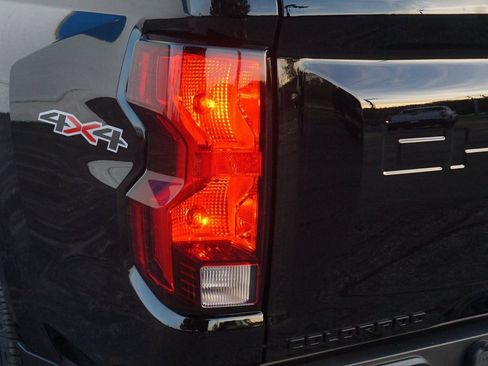 New 2026 Chevrolet Colorado LT w/ Advanced Trailering Package image 30