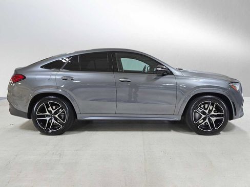 Used 2023 Mercedes-Benz GLE 53 AMG 4MATIC Coupe image 2