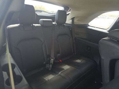 Used 2024 MAZDA CX-90 3.3 Turbo w/ Preferred Plus image 14