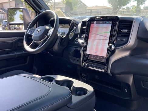 New 2025 RAM 2500 Tradesman image 20