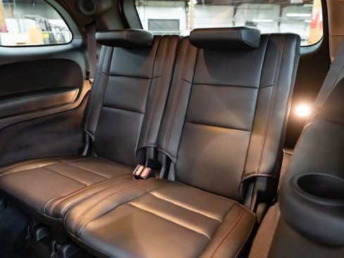 New 2026 Dodge Durango GT AWD/4WD image 27