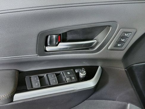 New 2026 Toyota Sienna Limited AWD/4WD image 17