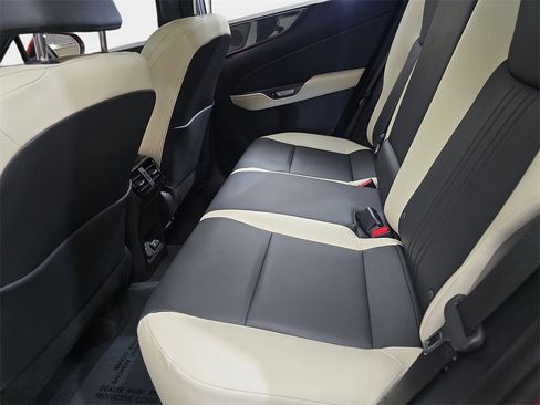 Certified 2023 Lexus NX 350 350 Premium image 14